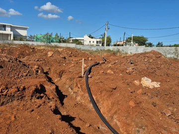 Residential Land