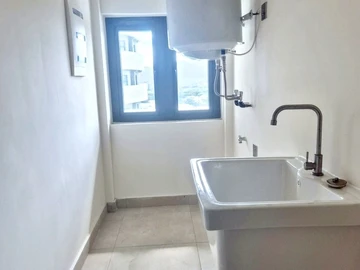 3 Bedroom Penthouse