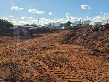 Residential Land