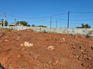 Residential Land