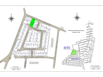 Residential Land