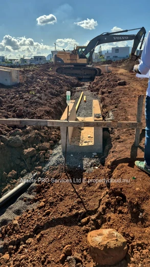 Les Jardins De Bougainvilliers - Phase Ii