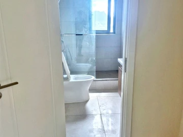3 Bedroom Penthouse