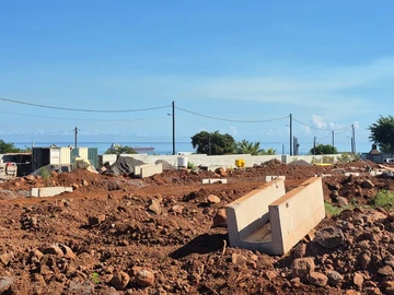 Residential Land