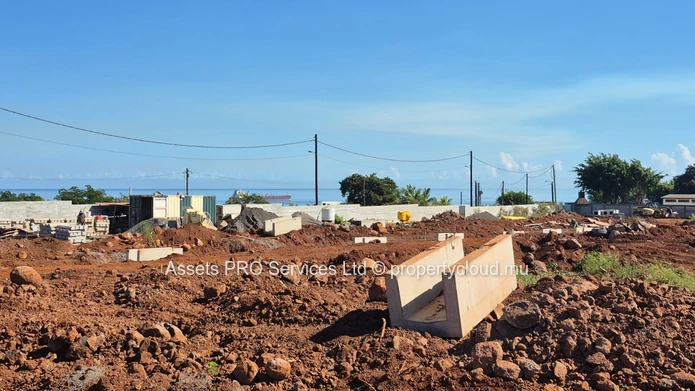 Les Jardins De Bougainvilliers - Phase Ii