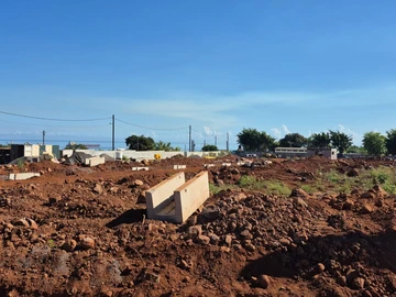 Residential Land